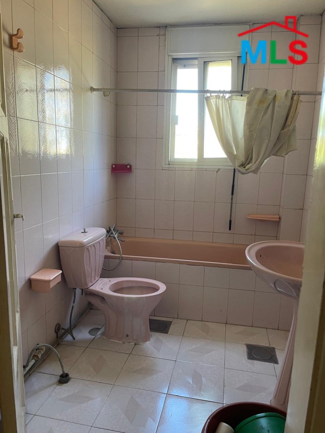 3-Bedroom Apartment For Sale in Aley