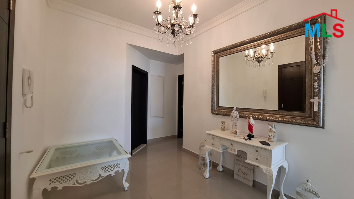 Furnished Apartment For Sale in Fidar With An Unlockable Seaview