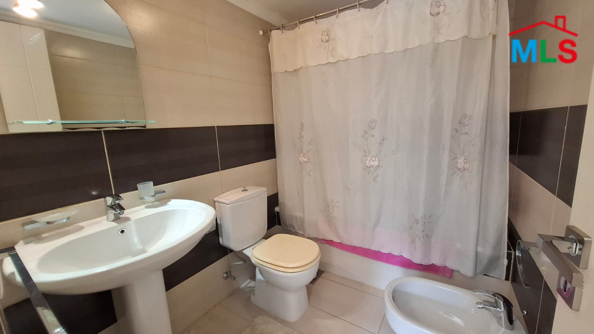 Furnished Apartment For Sale in Fidar With An Unlockable Seaview