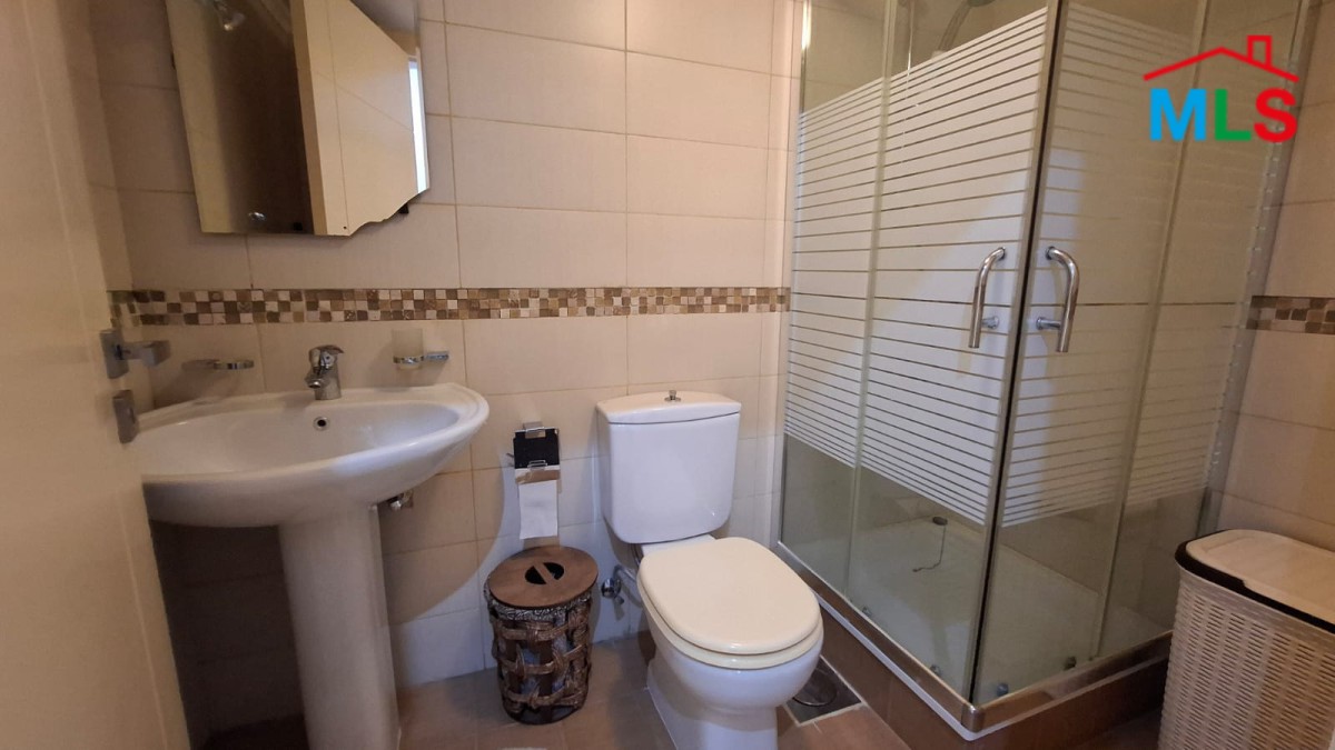 Furnished Apartment For Sale in Fidar With An Unlockable Seaview