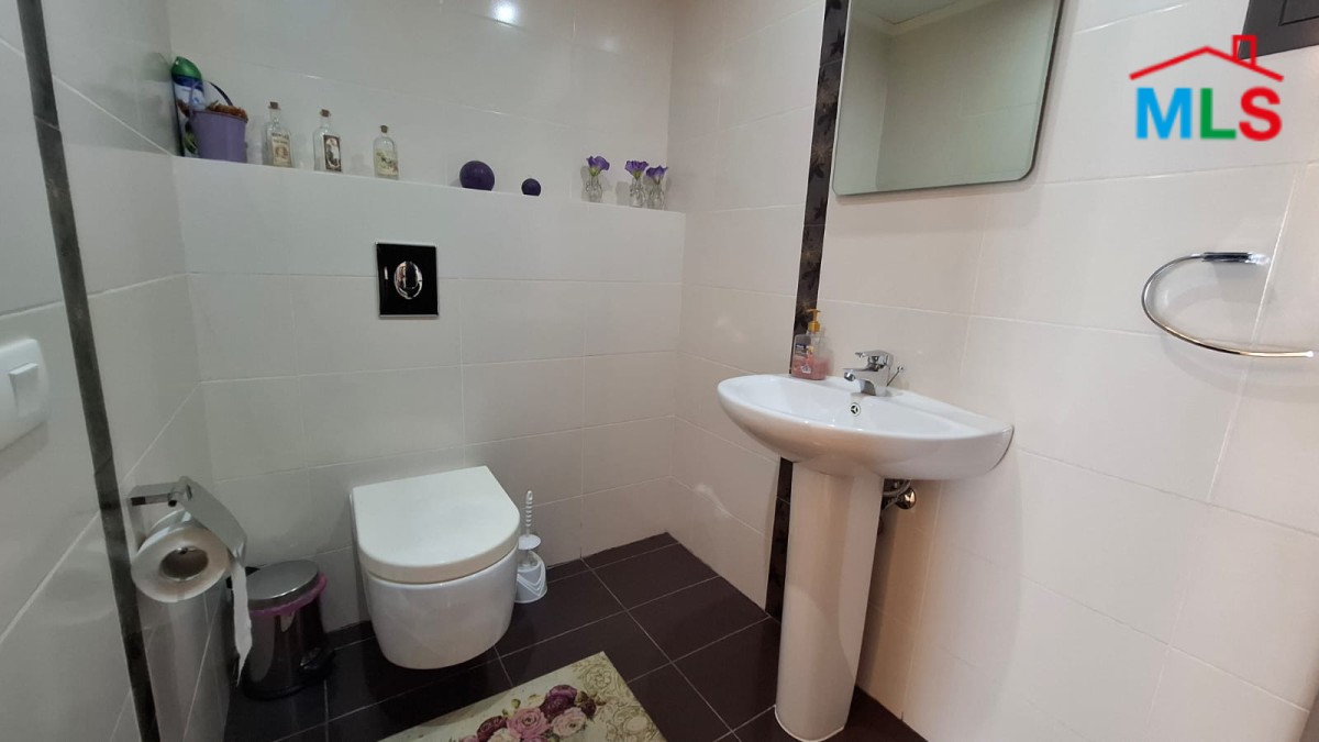 Furnished Apartment For Sale in Fidar With An Unlockable Seaview