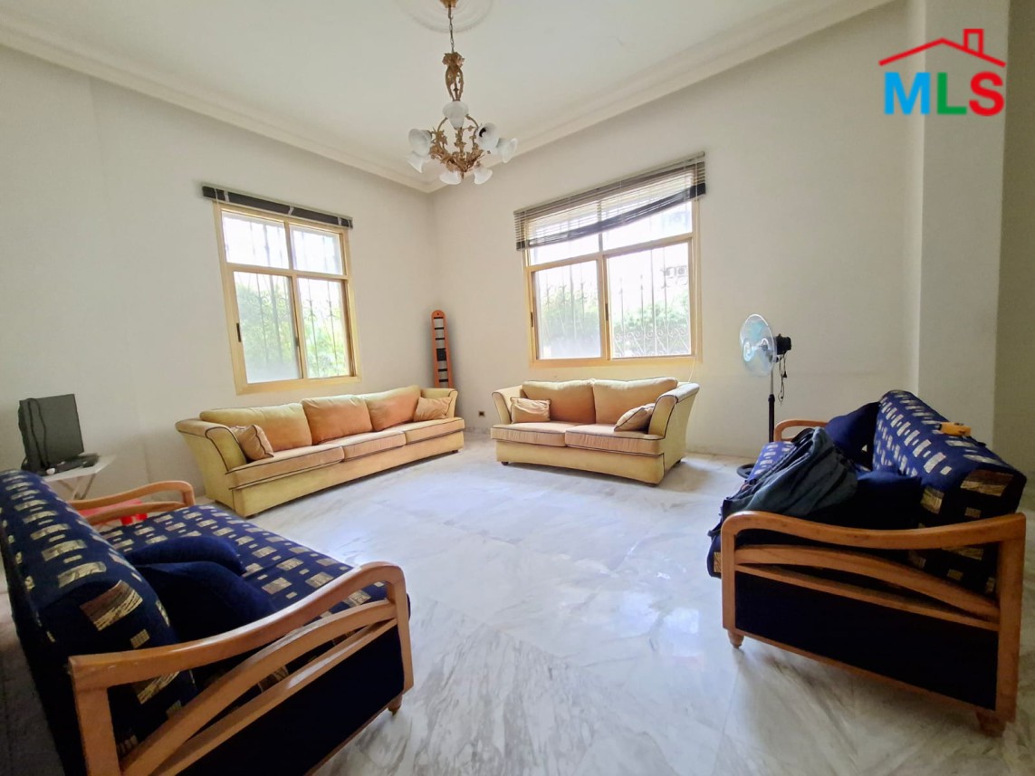 2-Bedroom Apartment For Sale in Sahel Alma