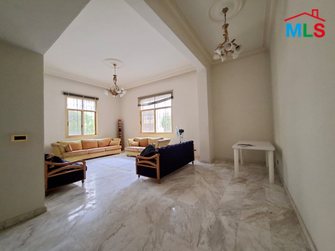 2-Bedroom Apartment For Sale in Sahel Alma