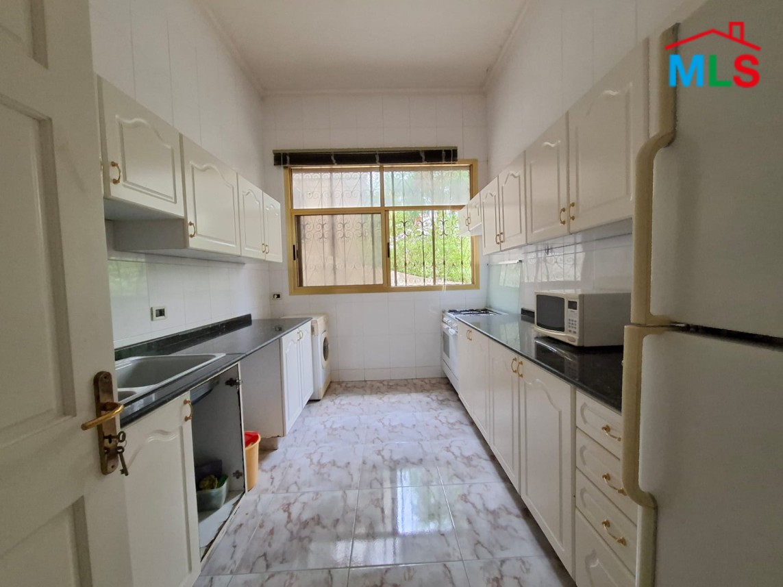 2-Bedroom Apartment For Sale in Sahel Alma