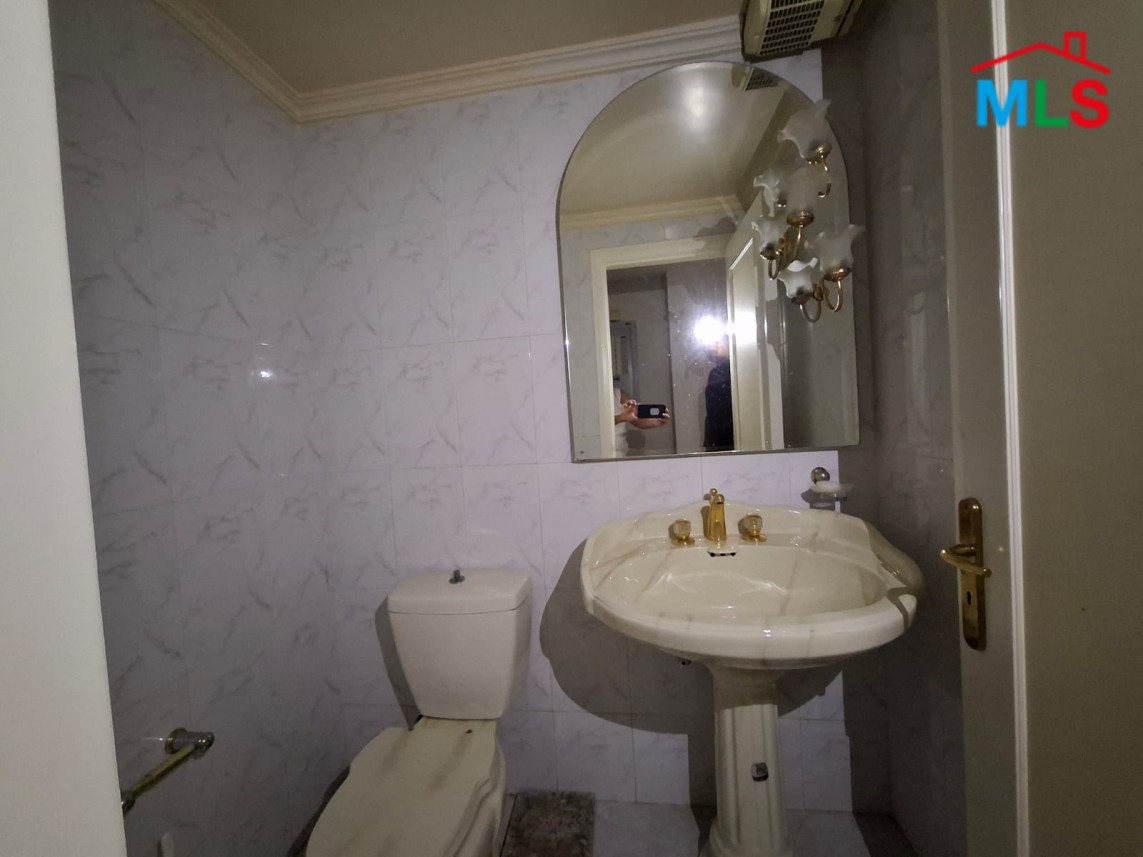 2-Bedroom Apartment For Sale in Sahel Alma