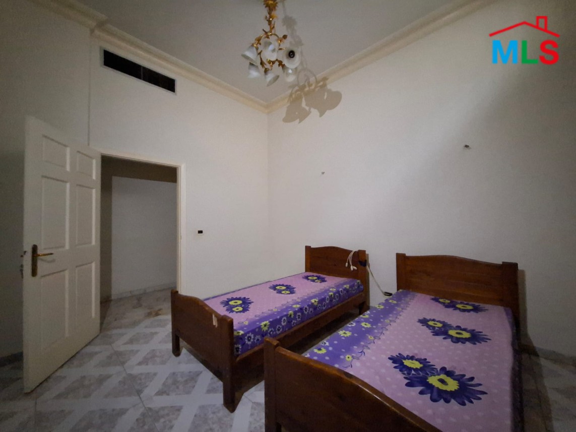 2-Bedroom Apartment For Sale in Sahel Alma