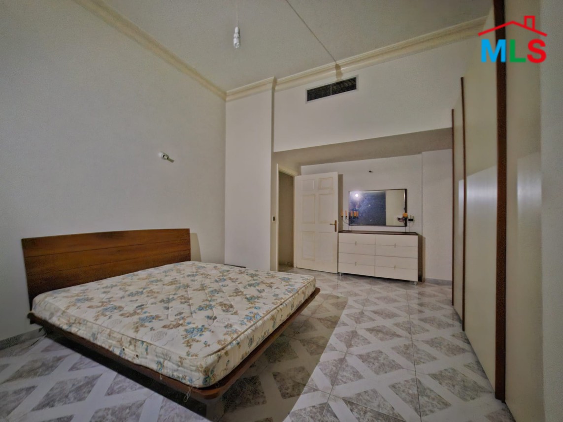 2-Bedroom Apartment For Sale in Sahel Alma