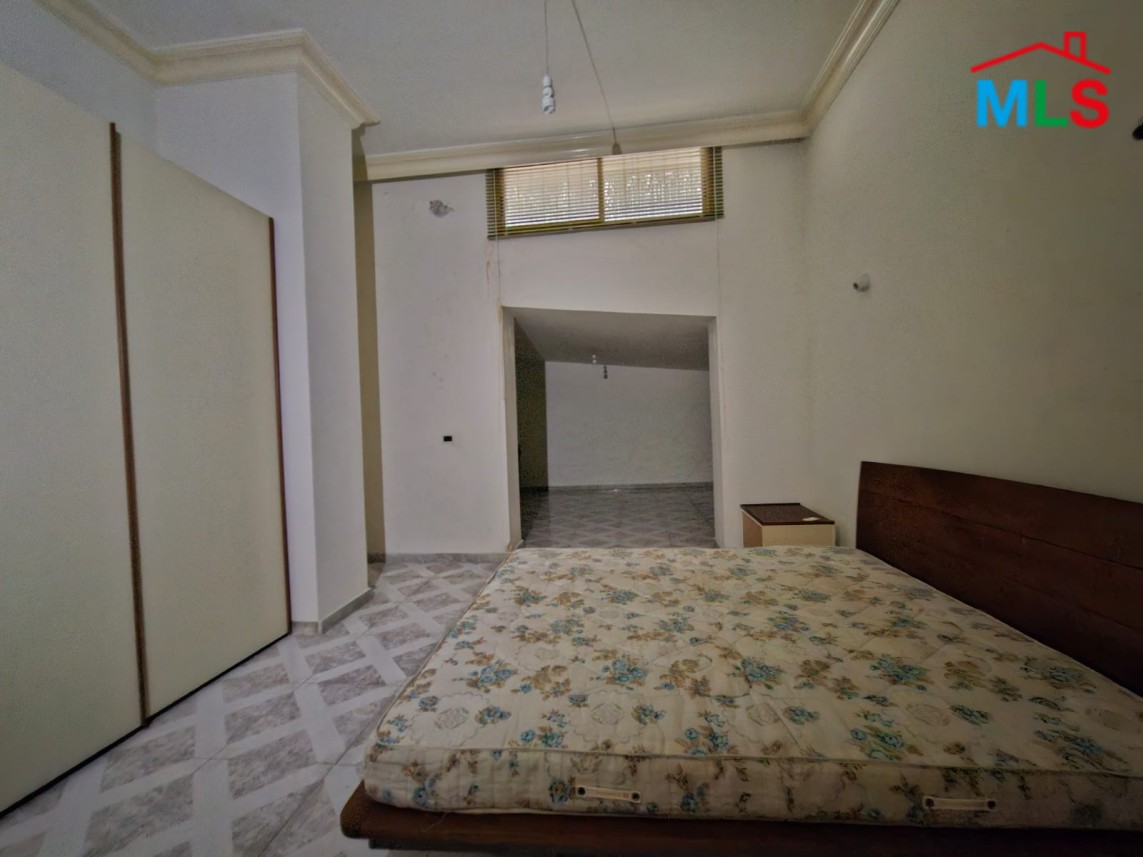 2-Bedroom Apartment For Sale in Sahel Alma