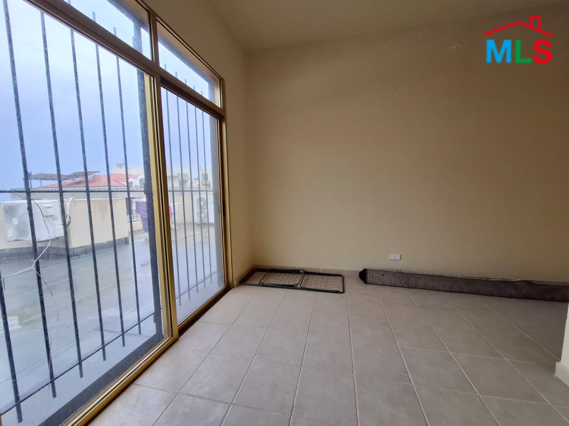 2-Bedroom Apartment For Sale in Sahel Alma