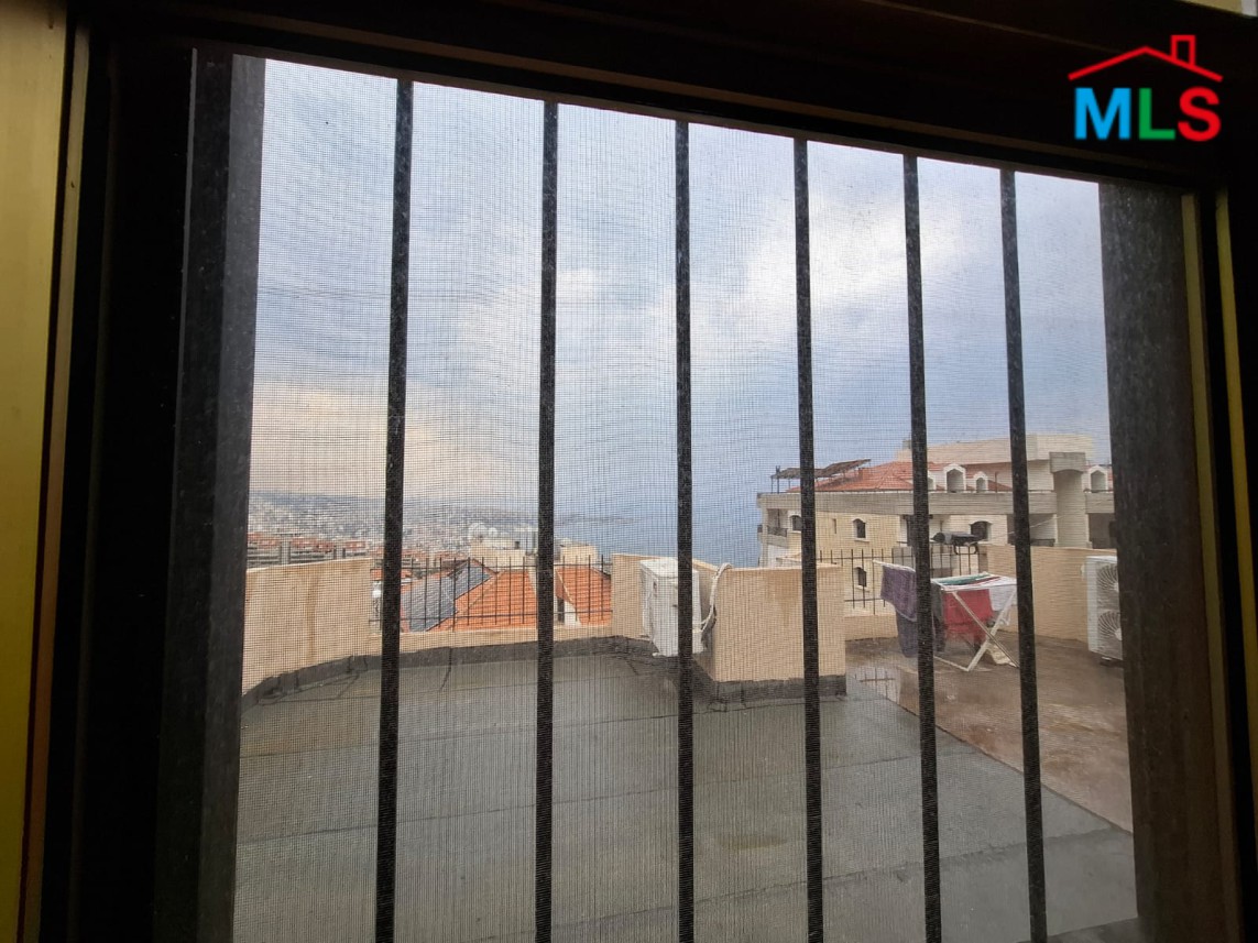 2-Bedroom Apartment For Sale in Sahel Alma