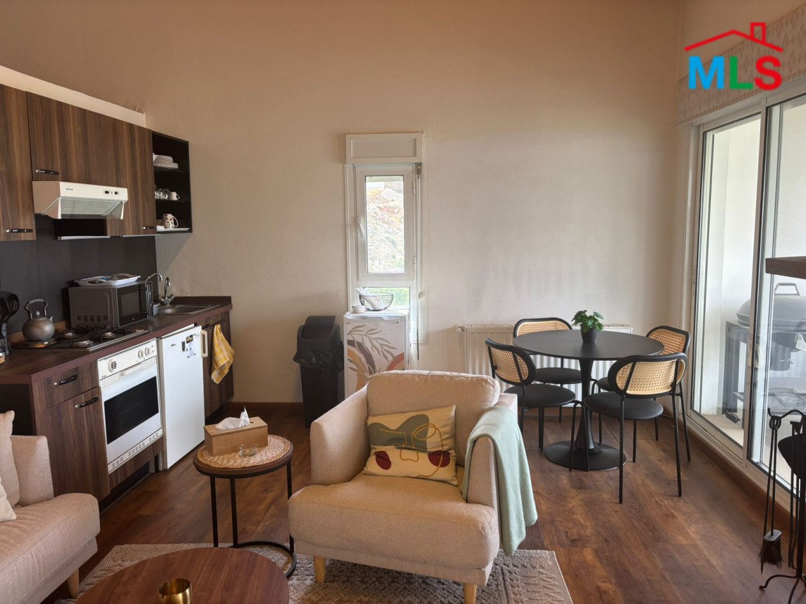 Fully Renovated Chalet For Sale in Zaarour