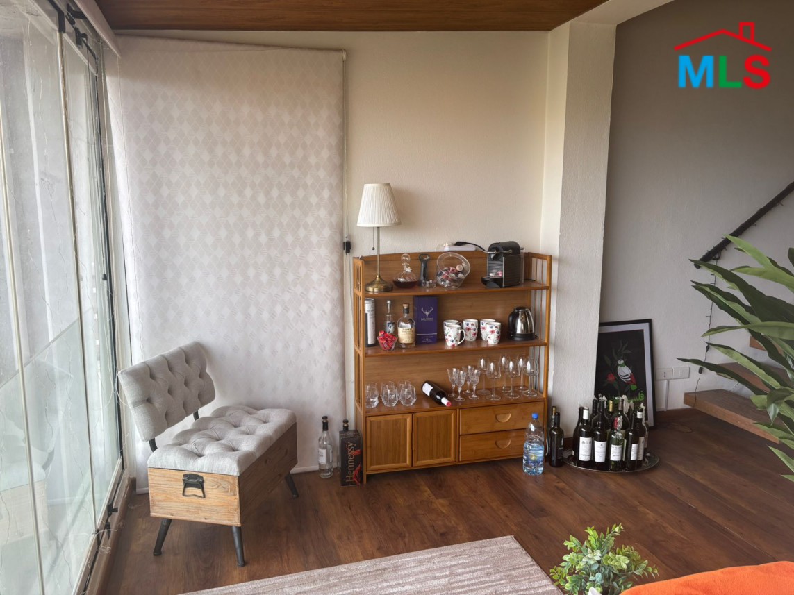 Fully Renovated Chalet For Sale in Zaarour