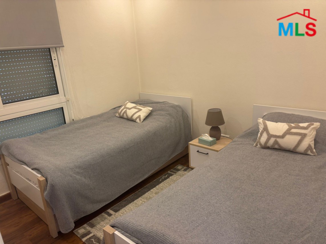 Fully Renovated Chalet For Sale in Zaarour