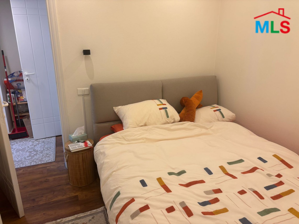 Fully Renovated Chalet For Sale in Zaarour