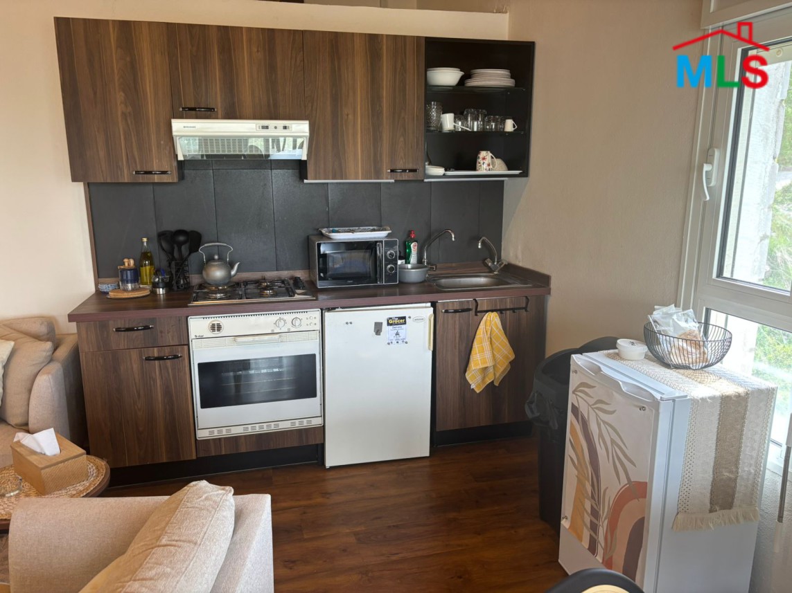 Fully Renovated Chalet For Sale in Zaarour