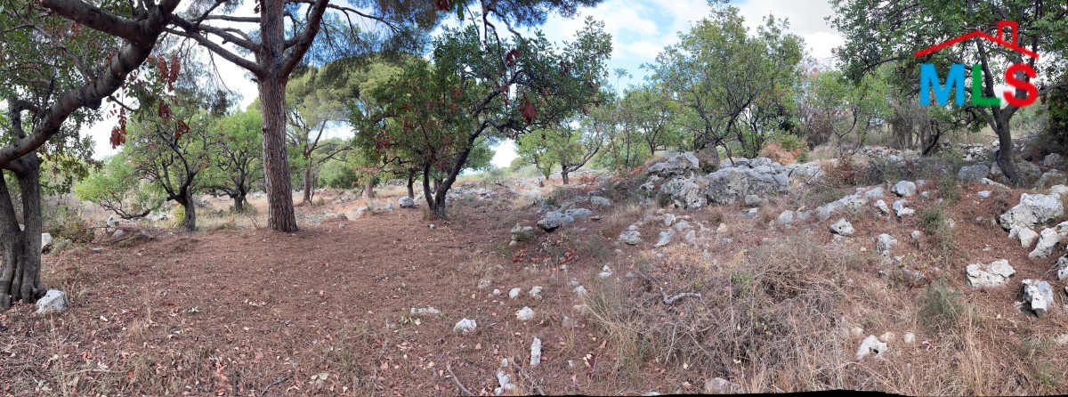 Beautiful Land For Sale in Chikhane, Jbeil
