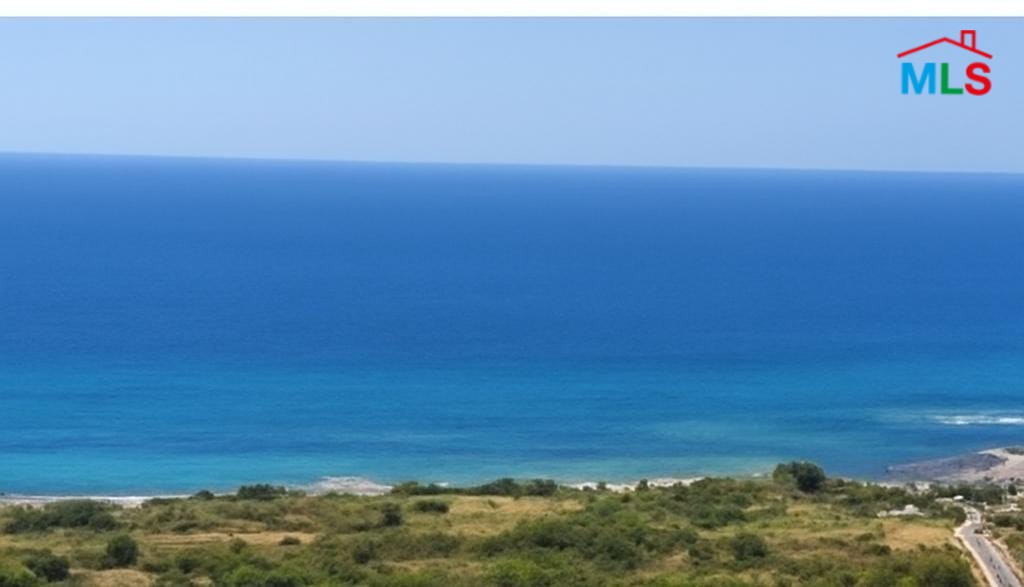 1,300 SQM Land For Sale in Kfaraabida