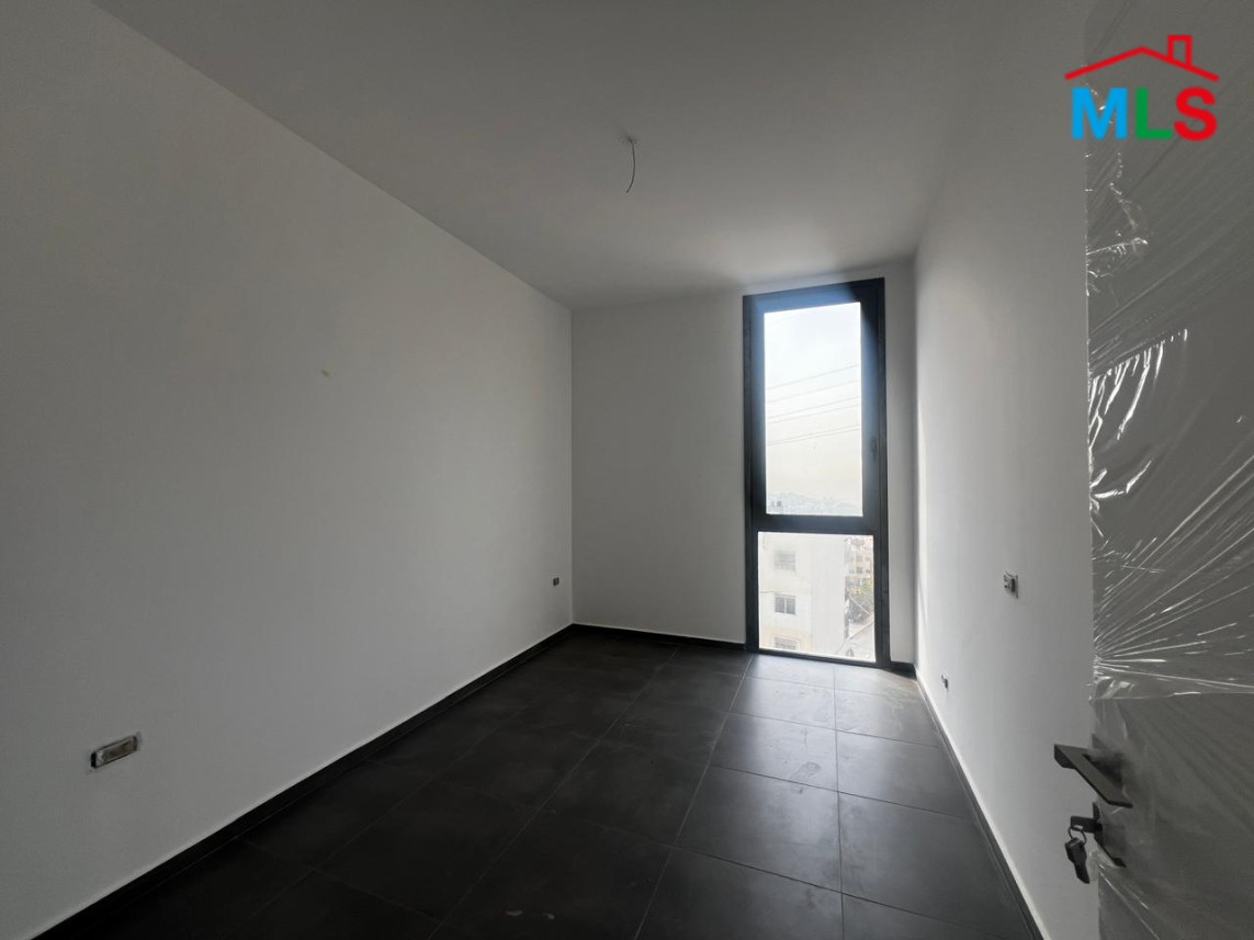 Brand New Apartment For Sale In A Gated Community in Beit Meri