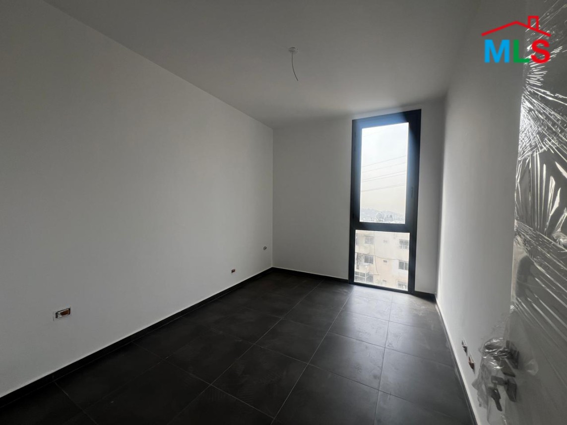 Brand New Apartment For Sale In A Gated Community in Beit Meri