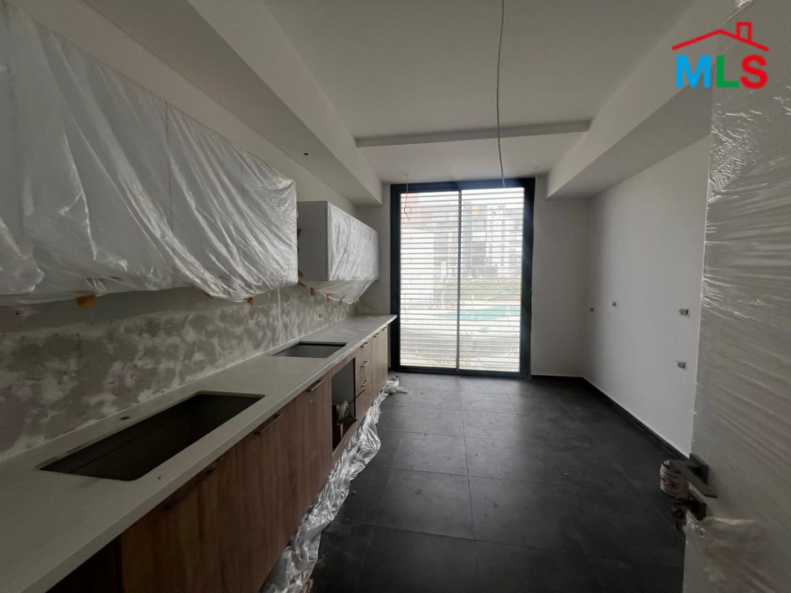 Brand New Apartment For Sale In A Gated Community in Beit Meri
