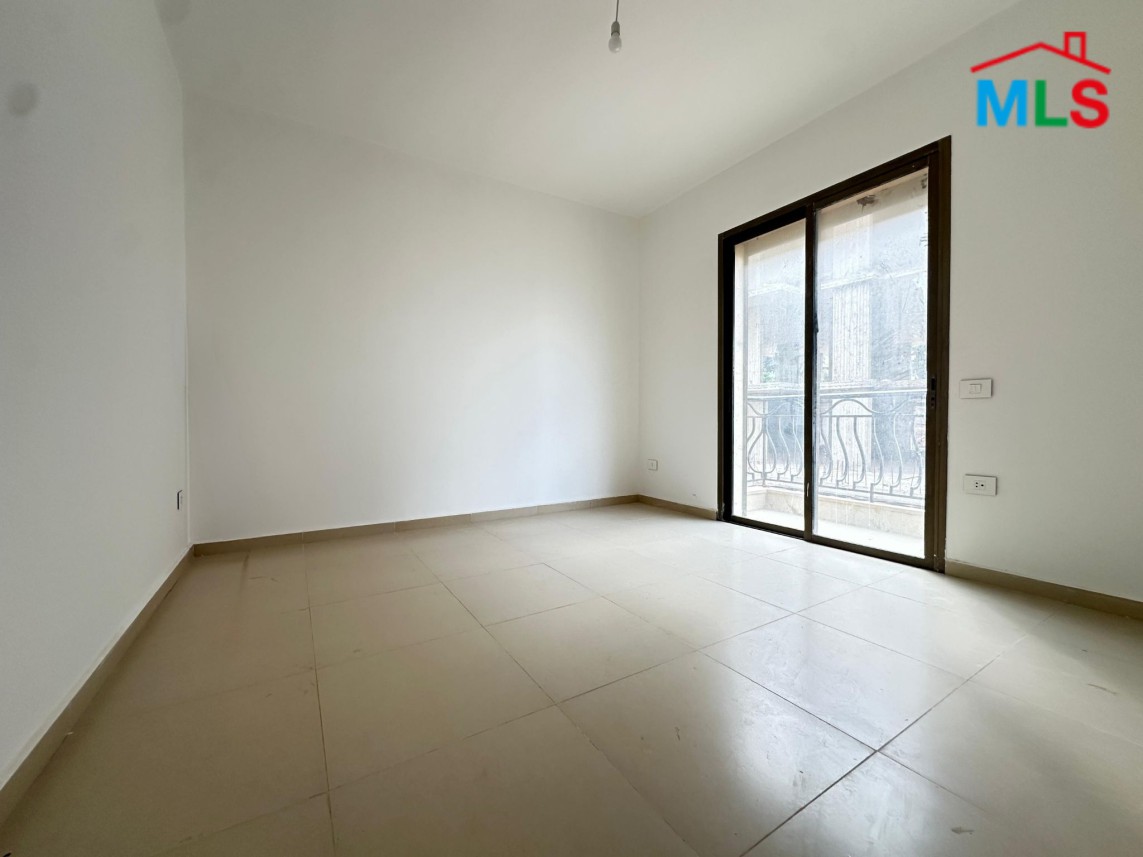 Brand New Apartment with Amazing View For Sale in Ain Saadeh