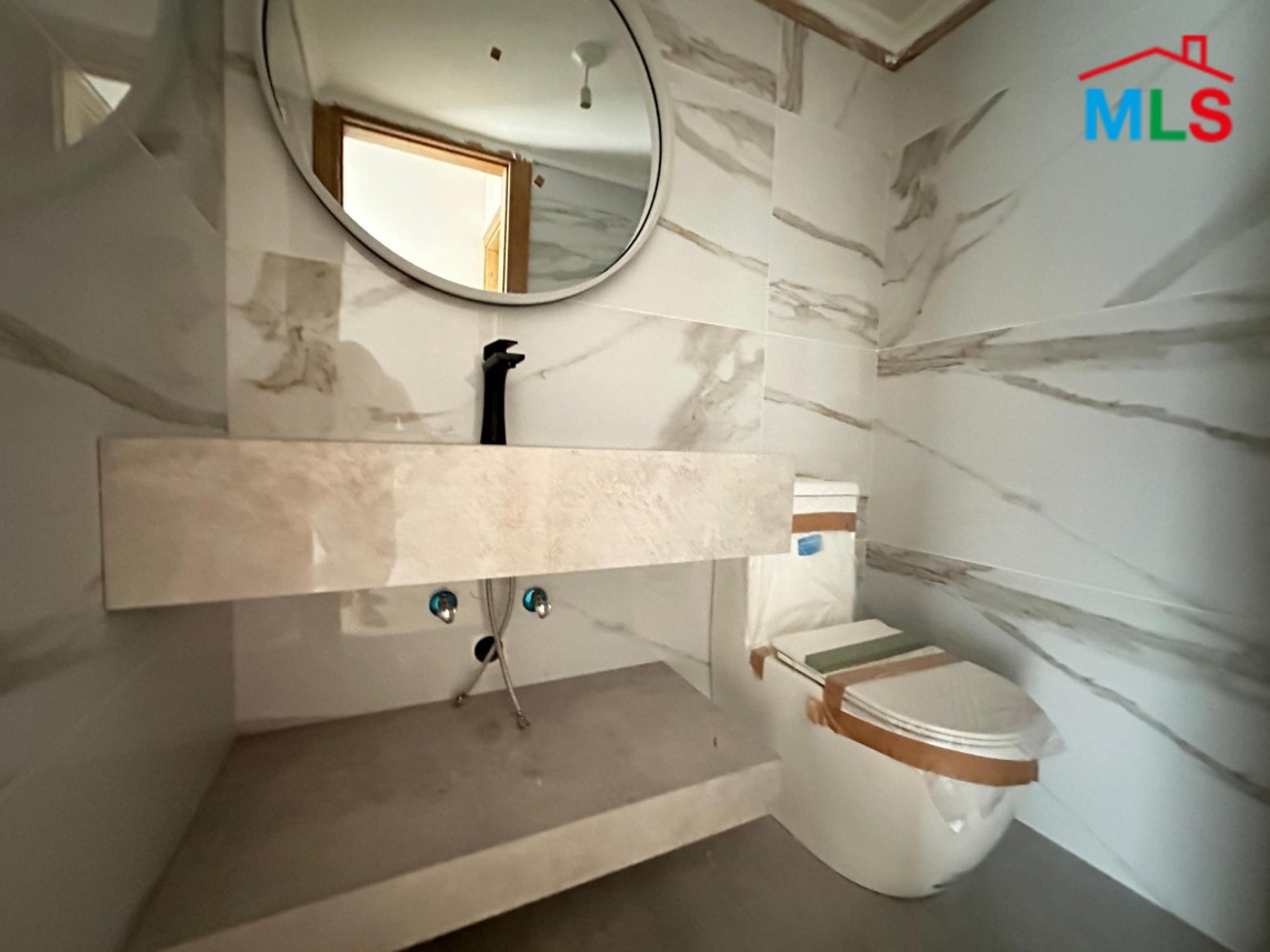Brand New Apartment with Amazing View For Sale in Ain Saadeh