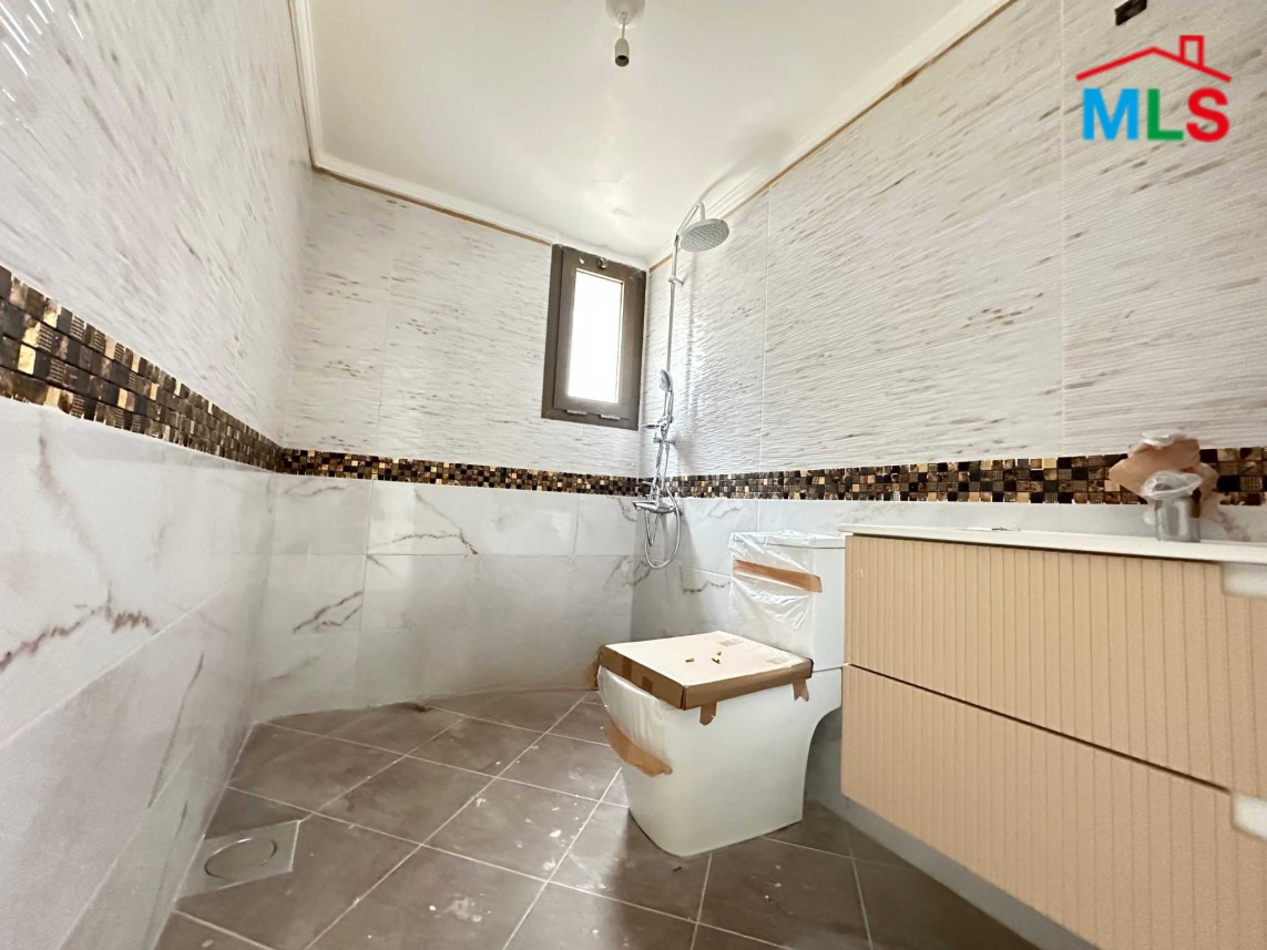 Brand New Apartment with Amazing View For Sale in Ain Saadeh