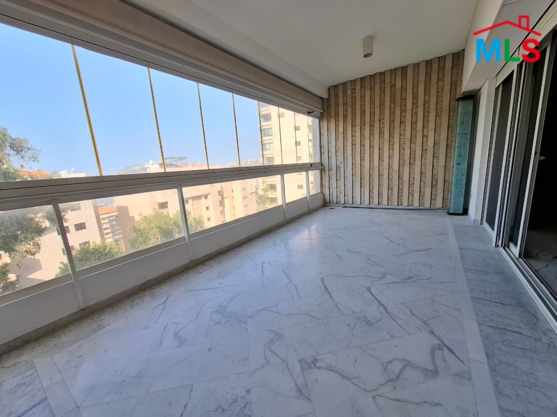 Spacious Apartment For Sale in Sahel Alma