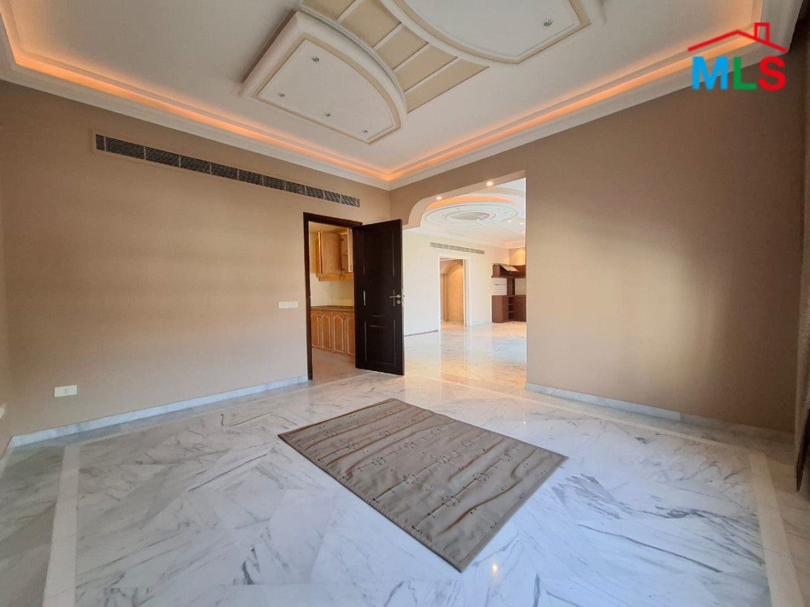 Spacious Apartment For Sale in Sahel Alma