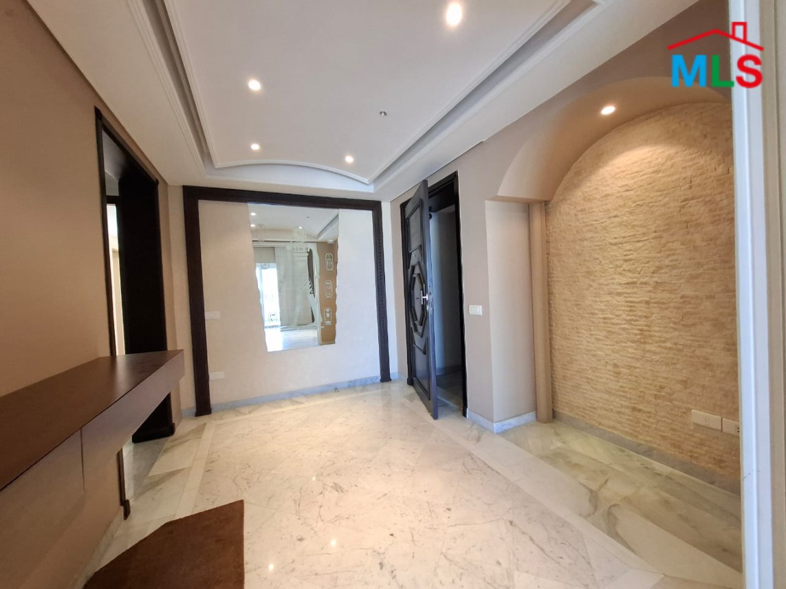 Spacious Apartment For Sale in Sahel Alma