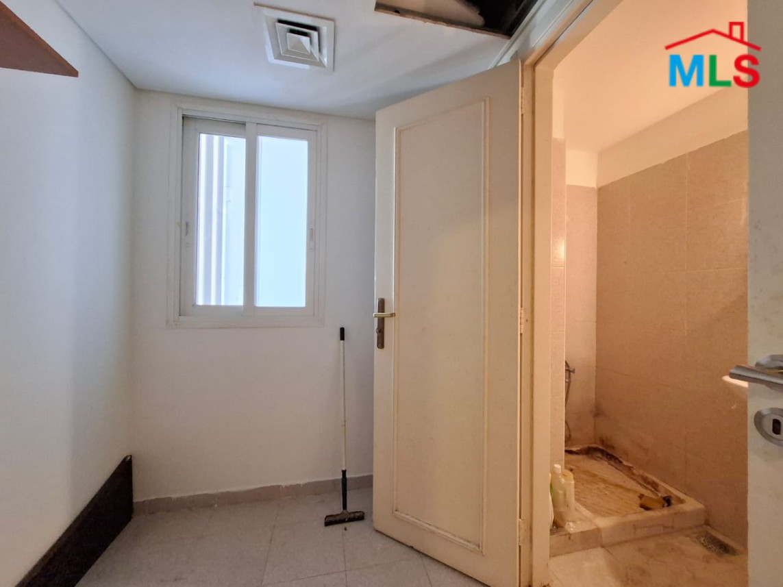 Spacious Apartment For Sale in Sahel Alma