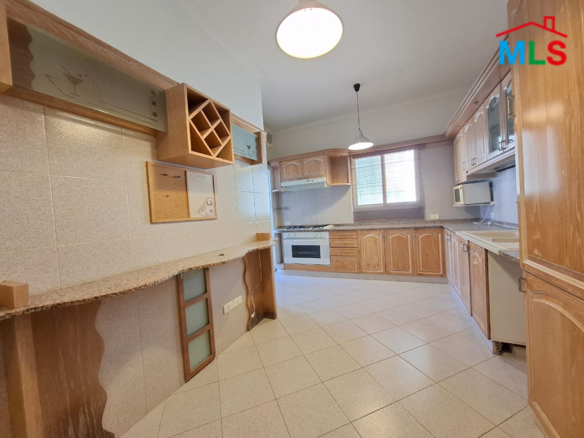 Spacious Apartment For Sale in Sahel Alma