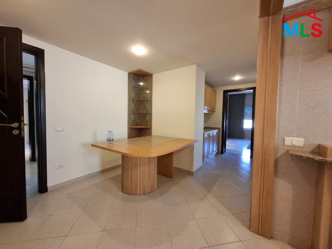 Spacious Apartment For Sale in Sahel Alma