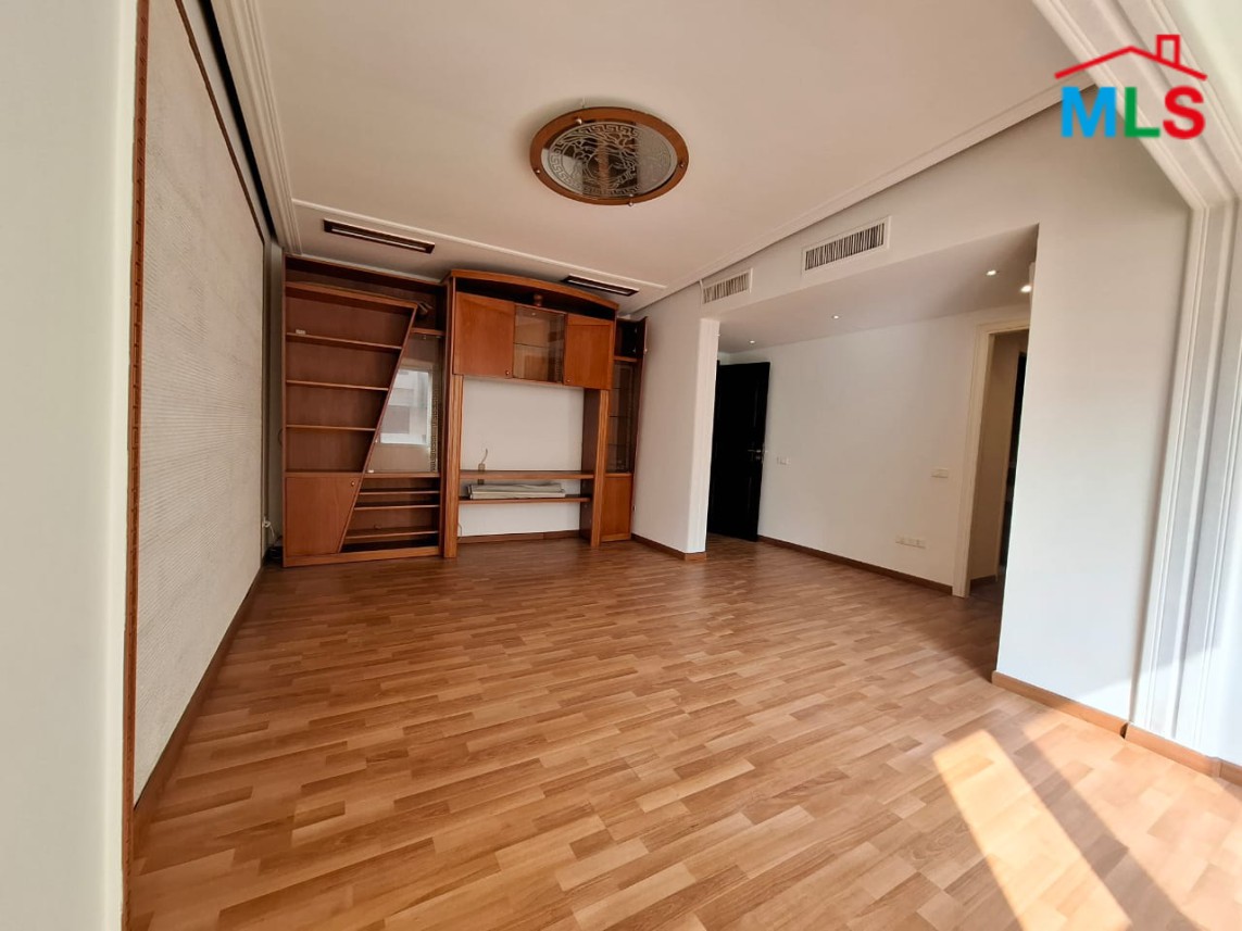 Spacious Apartment For Sale in Sahel Alma