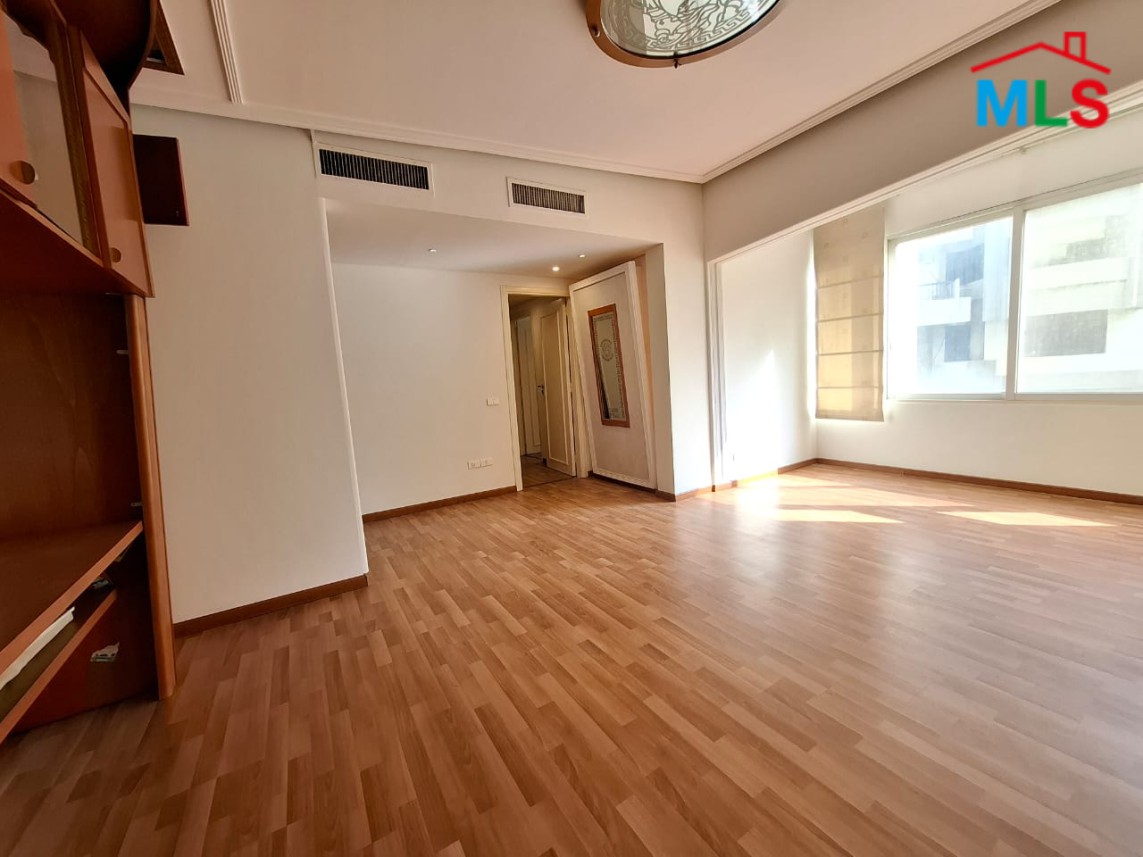 Spacious Apartment For Sale in Sahel Alma