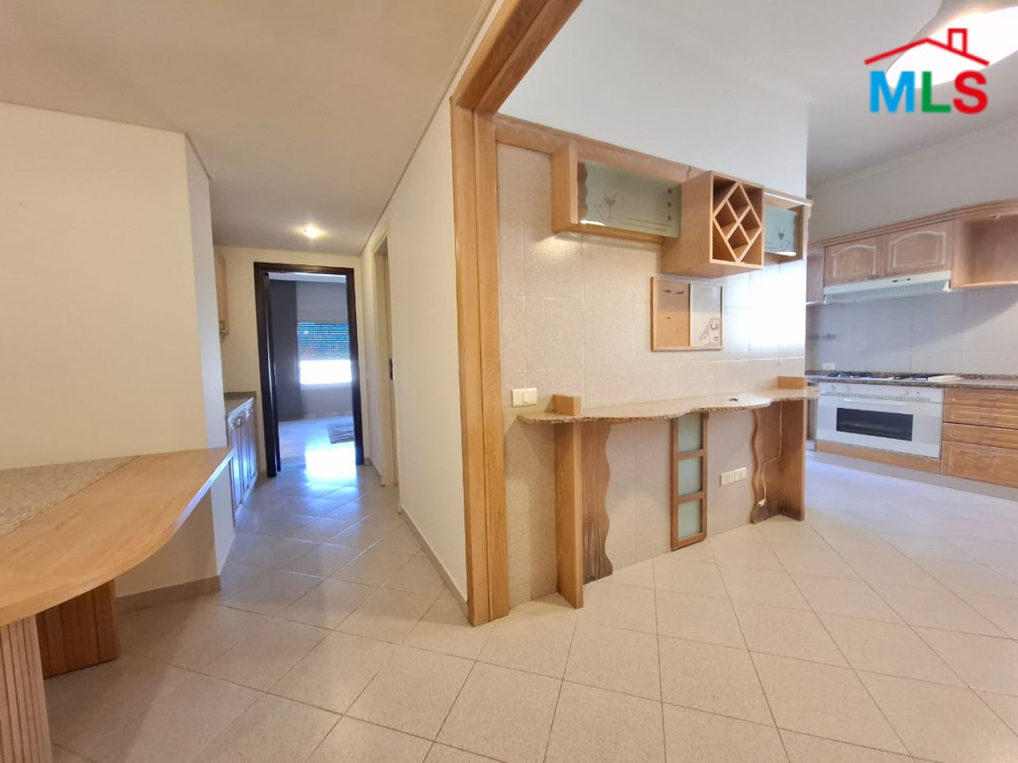 Spacious Apartment For Sale in Sahel Alma