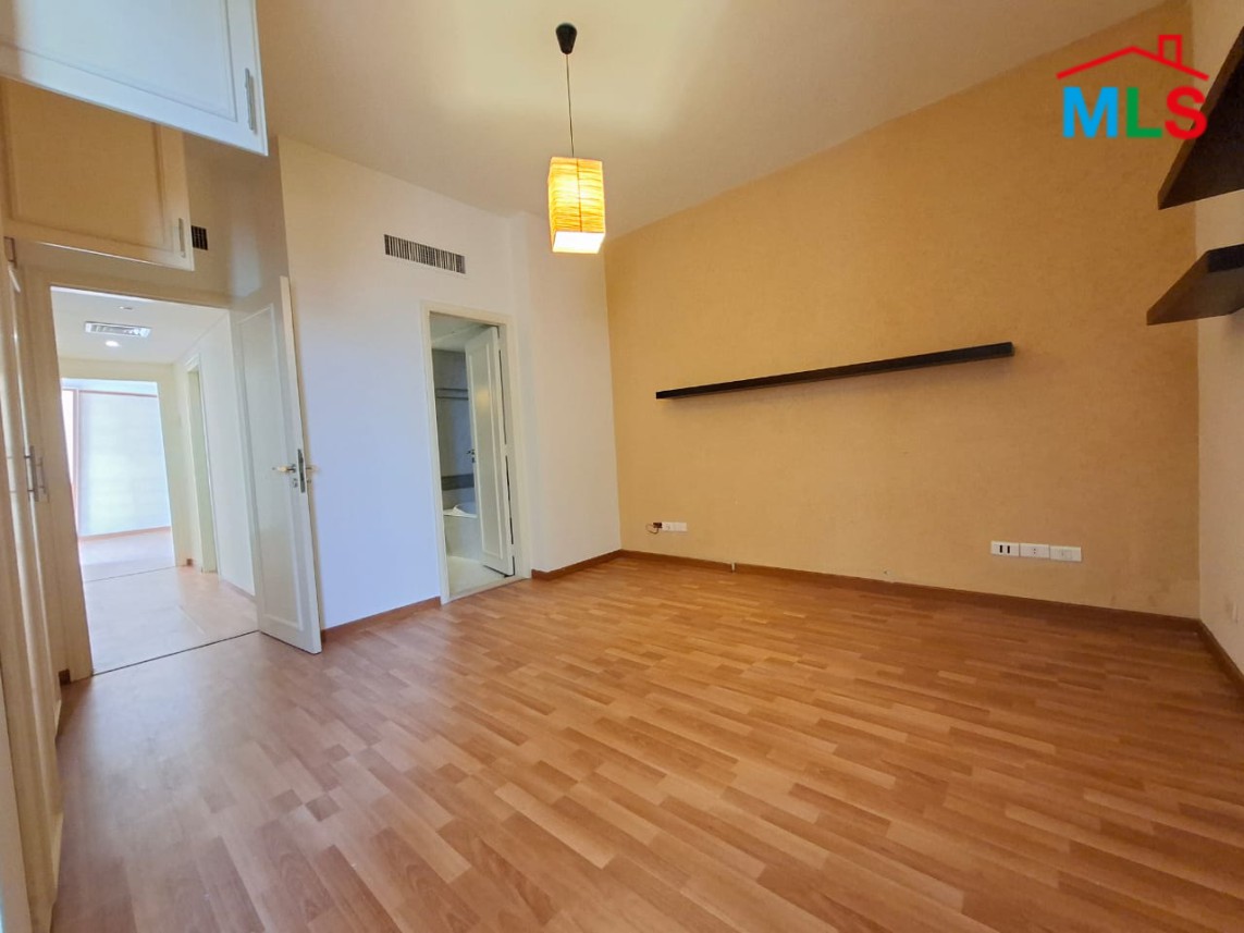 Spacious Apartment For Sale in Sahel Alma
