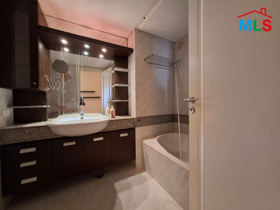 Spacious Apartment For Sale in Sahel Alma