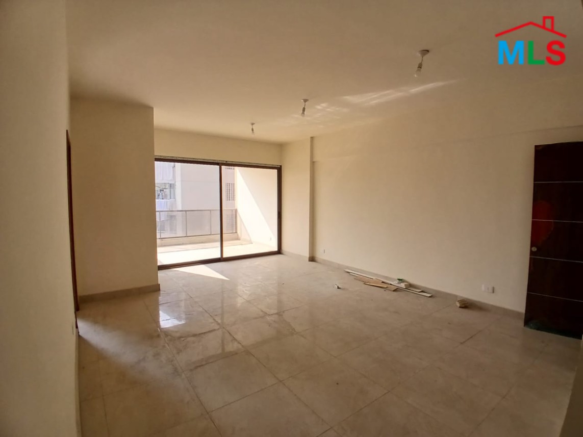 3-Bedroom Brand New Apartment For Sale in Bouchrieh