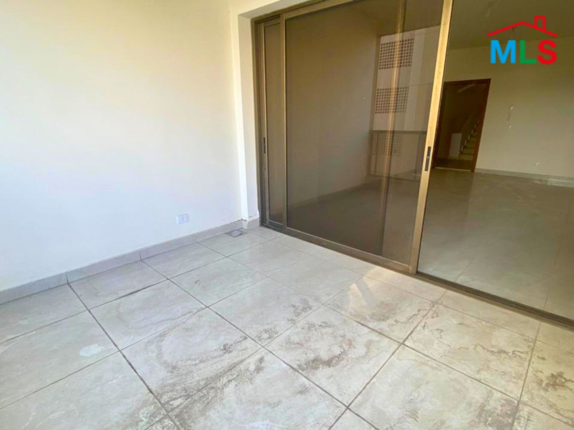 3-Bedroom Brand New Apartment For Sale in Bouchrieh