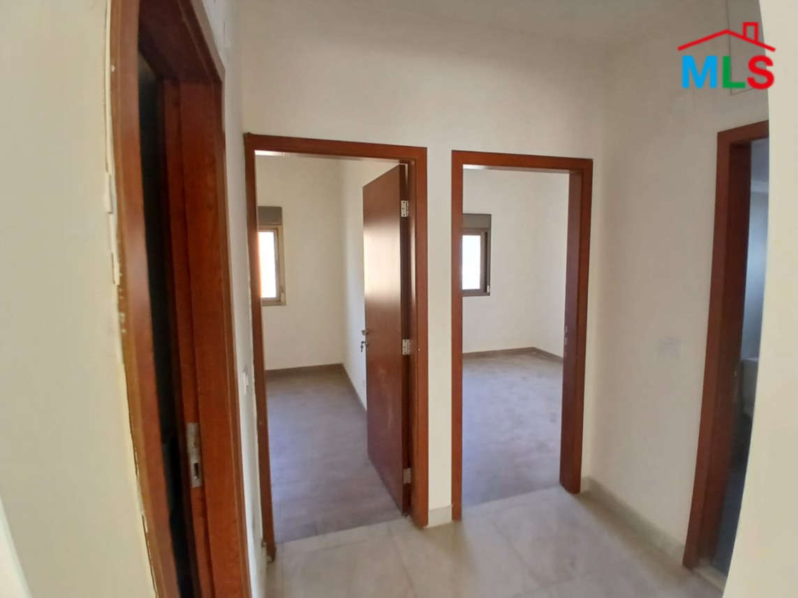 3-Bedroom Brand New Apartment For Sale in Bouchrieh