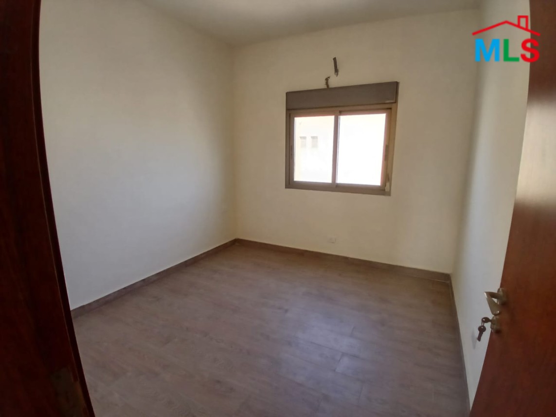 3-Bedroom Brand New Apartment For Sale in Bouchrieh