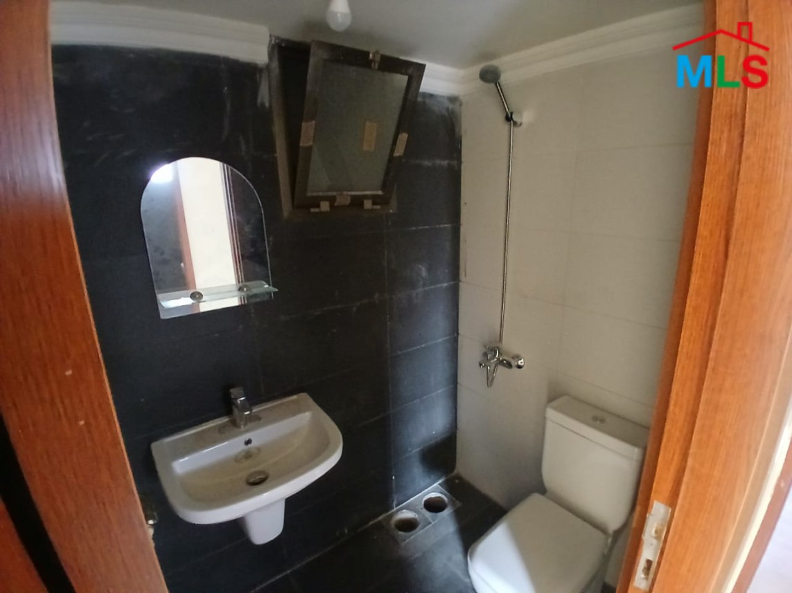 3-Bedroom Brand New Apartment For Sale in Bouchrieh