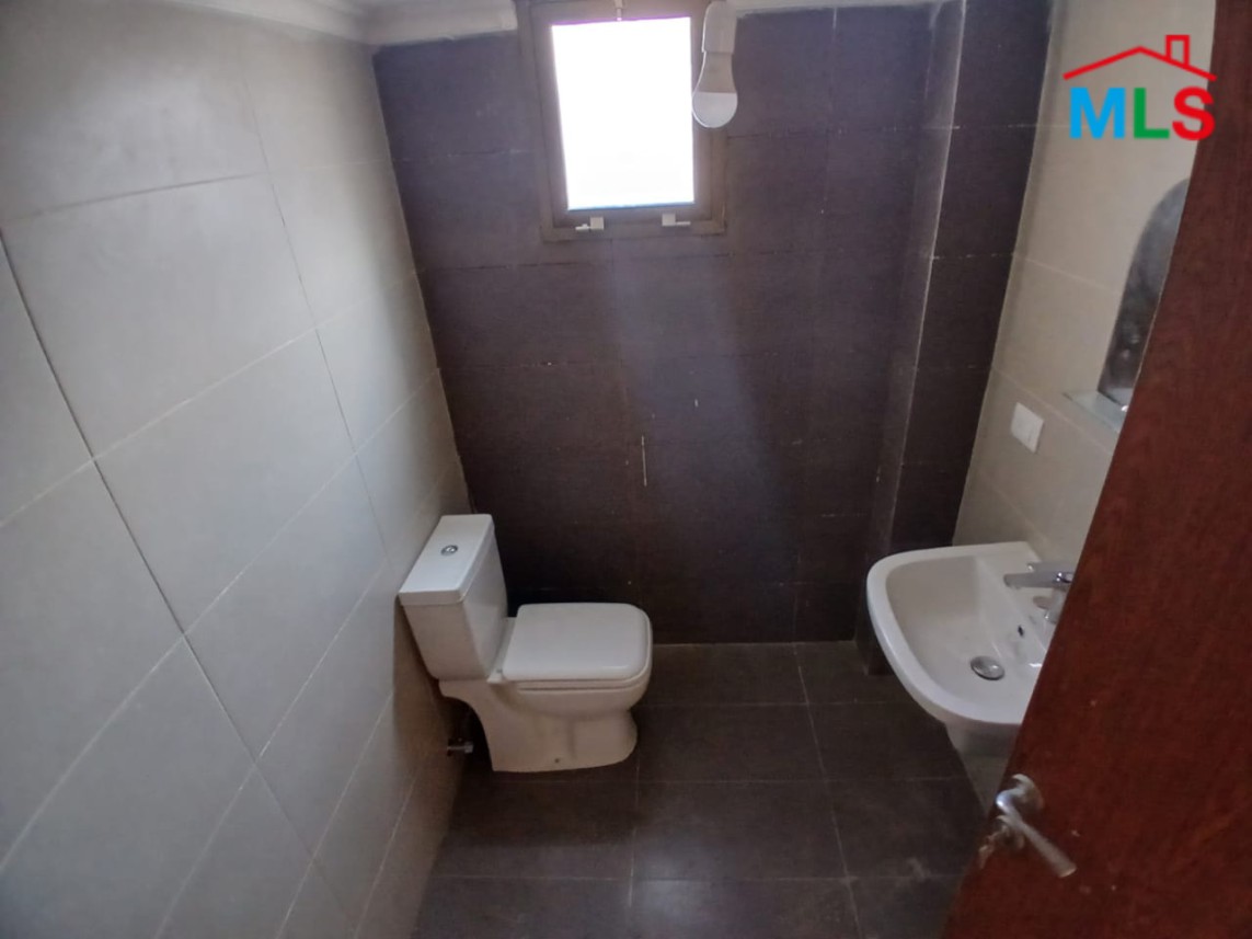 3-Bedroom Brand New Apartment For Sale in Bouchrieh