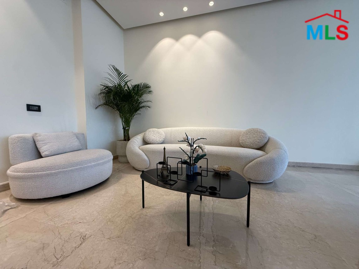 High-End 3-Bedroom Apartment For Sale in Achrafieh, Sodeco