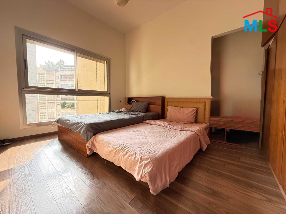 High-End 3-Bedroom Apartment For Sale in Achrafieh, Sodeco