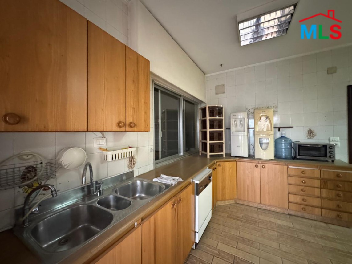 Spacious Apartment With Terrace For Sale in Broumana
