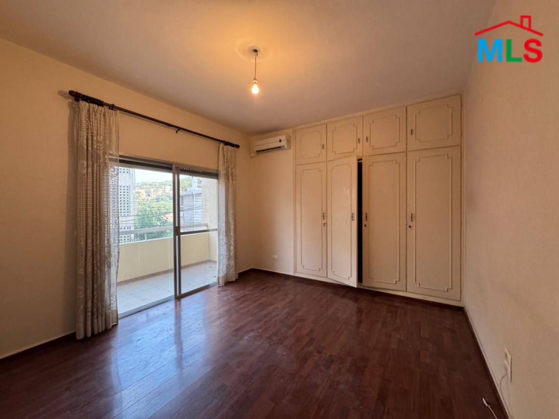 Spacious Apartment With Terrace For Sale in Broumana