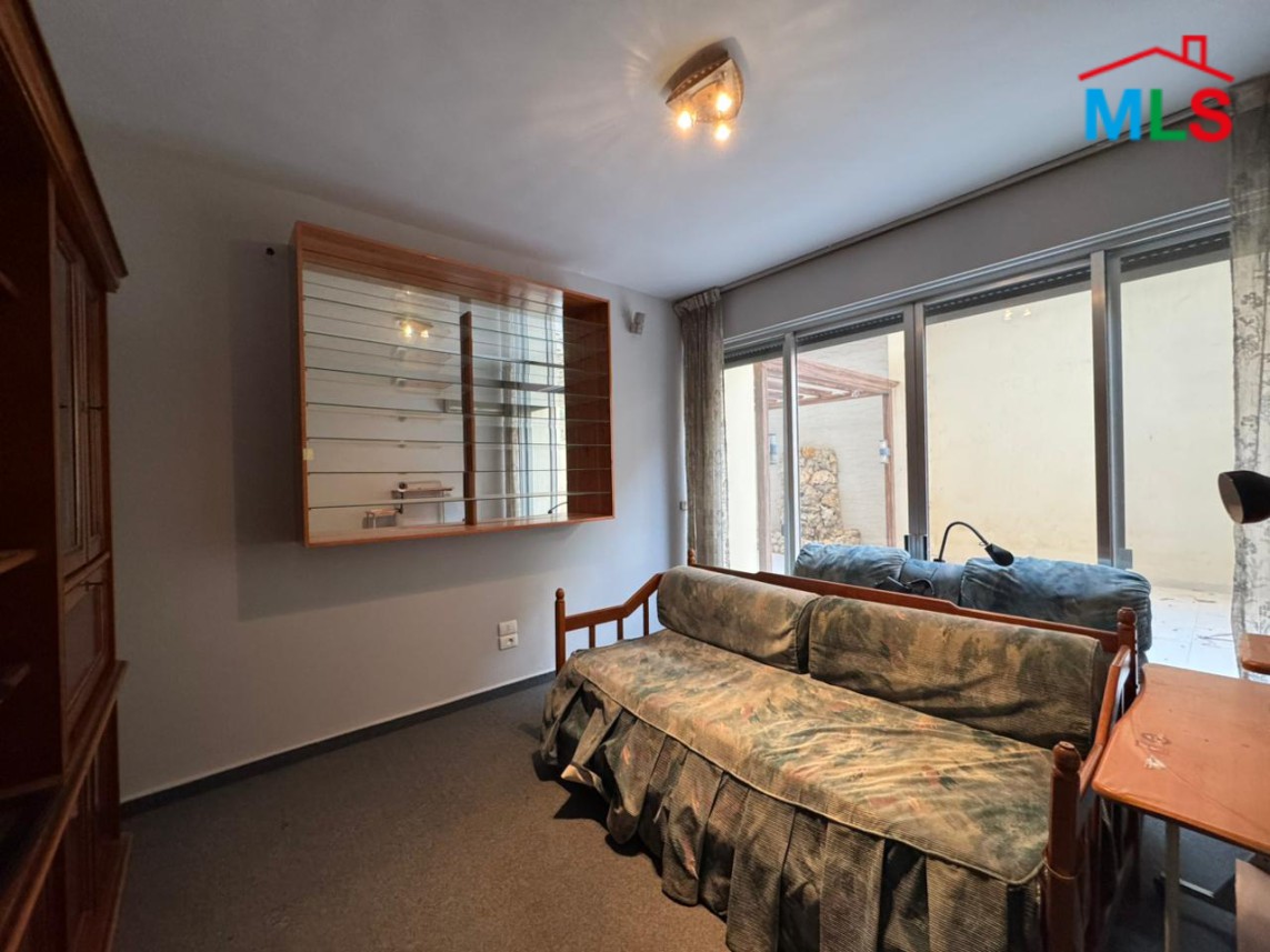 Spacious Apartment With Terrace For Sale in Broumana