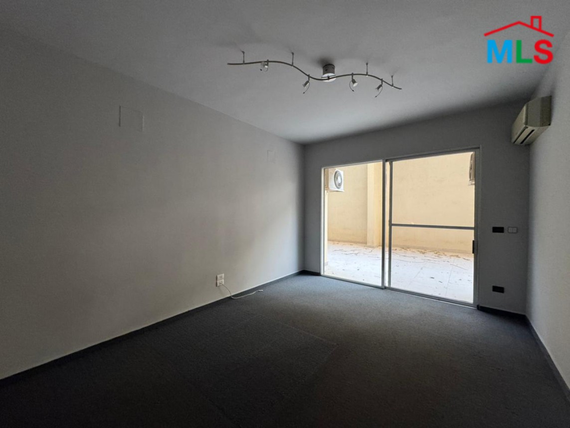Spacious Apartment With Terrace For Sale in Broumana